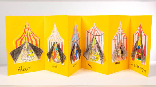 SLI 5-6a Kinderdorf Calw