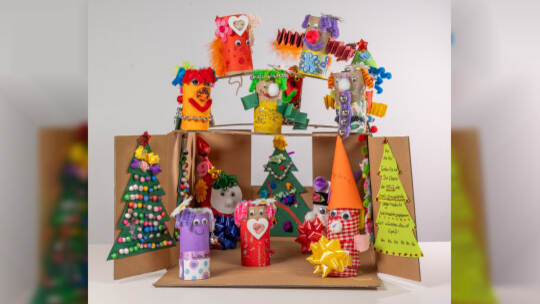 VKL2 Insel-Grundschule