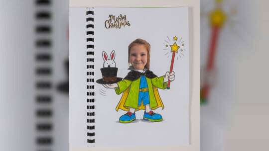 Eingangsklasse Sprachheilschule Calw