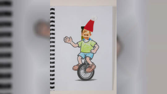 Eingangsklasse Sprachheilschule Calw