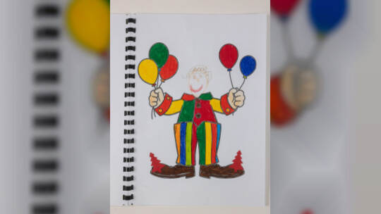 Eingangsklasse Sprachheilschule Calw