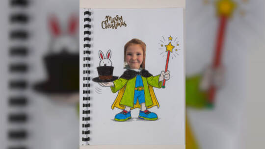 Eingangsklasse Sprachheilschule Calw