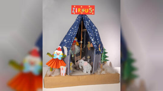 Kernzeitbetreuung Gruppe 1 Tannbergschule Unterreichenbach