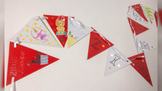 Kinderchor Gesangverein Frohsinn Bilfingen