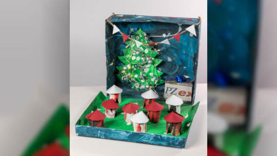 Kindergarten Würmtalstrolche Mühlhausen