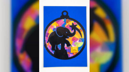 Klasse 1c Buckenberg Schule