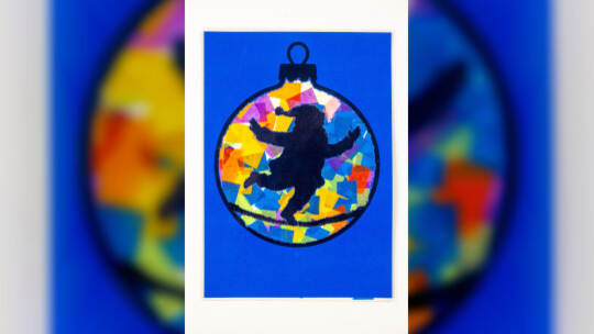 Klasse 1c Buckenberg Schule