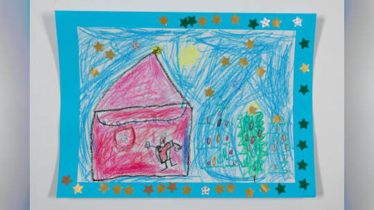 Klasse 1c Insel-Grundschule