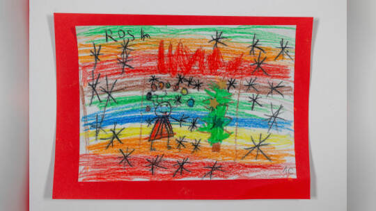 Klasse 1c Insel-Grundschule