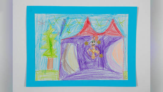 Klasse 1c Insel-Grundschule