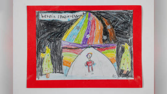 Klasse 1c Insel-Grundschule