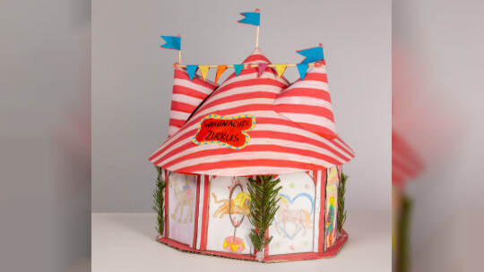 Klasse 2a Karl-Friedrich-Schule Eutingen