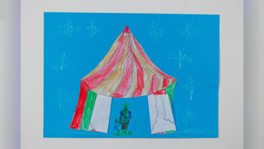 Klasse 2a Ludwig-Uhland-Schule Birkenfeld