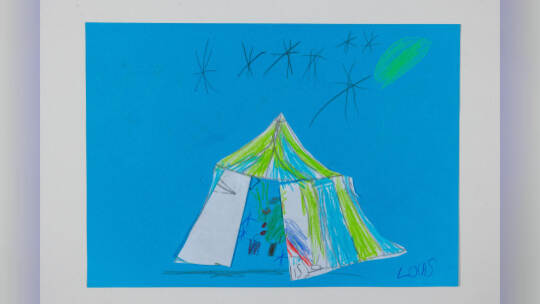 Klasse 2a Ludwig-Uhland-Schule Birkenfeld