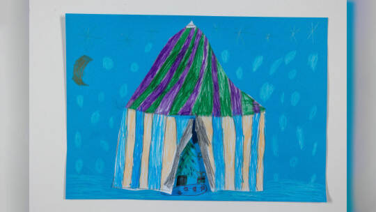 Klasse 2a Ludwig-Uhland-Schule Birkenfeld