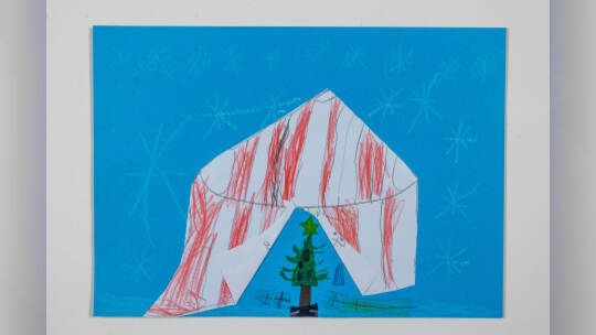 Klasse 2a Ludwig-Uhland-Schule Birkenfeld