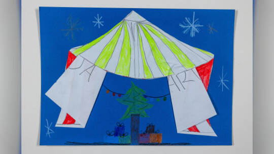 Klasse 2a Ludwig-Uhland-Schule Birkenfeld