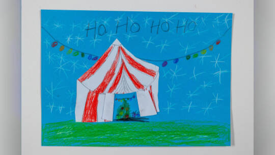 Klasse 2a Ludwig-Uhland-Schule Birkenfeld