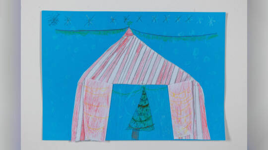 Klasse 2a Ludwig-Uhland-Schule Birkenfeld