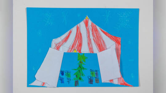 Klasse 2a Ludwig-Uhland-Schule Birkenfeld