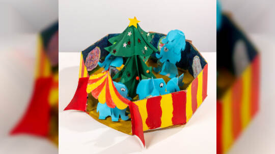 Klasse 3a Bohrainschule