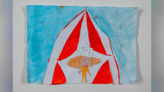 Klasse 3b Ludwig-Uhland-Schule Birkenfeld