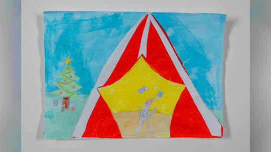 Klasse 3b Ludwig-Uhland-Schule Birkenfeld