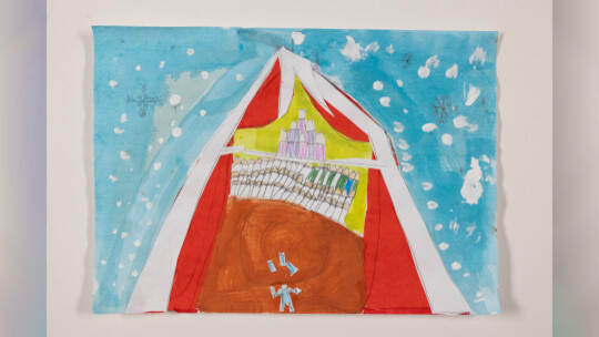 Klasse 3b Ludwig-Uhland-Schule Birkenfeld