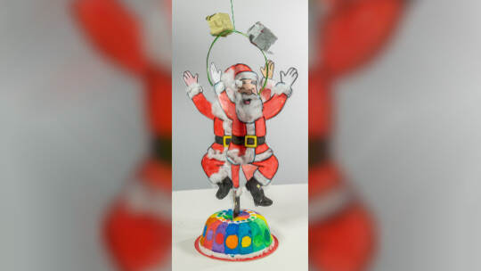 Klasse 3c Insel-Grundschule