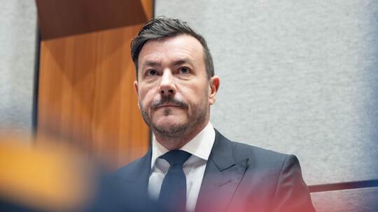 Zweiter Prozess gegen den Ex-Immobilientycoon Benko