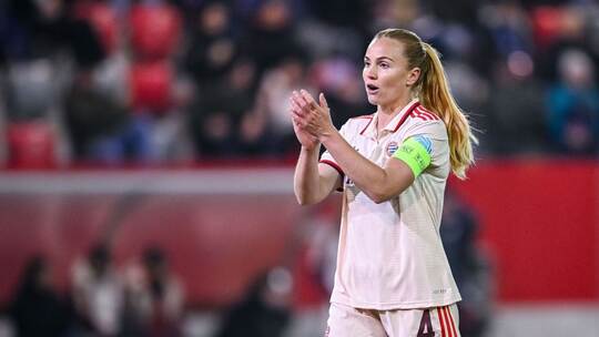 Glodis Perla Viggosdottir