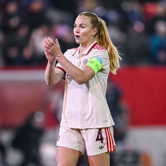 Glodis Perla Viggosdottir