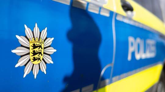 Polizei Baden-Württemberg Polizei Baden-Württemberg