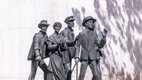 Rassler Kiehnlestraße