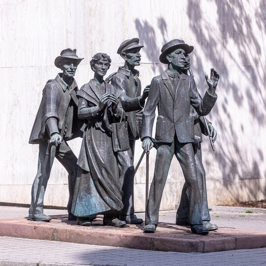 Rassler Kiehnlestraße