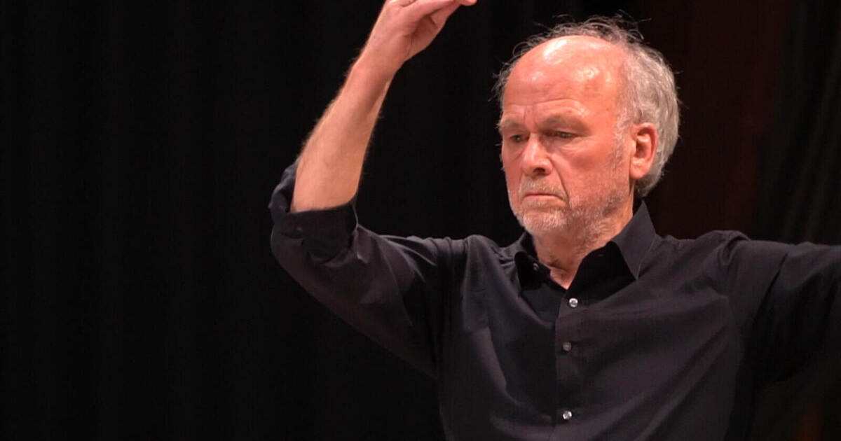 "Giocavano": S&uuml;ddeutsche Kammersinfonie Bietigheim ver&ouml;ffentlicht neue Live-Doppel-CD