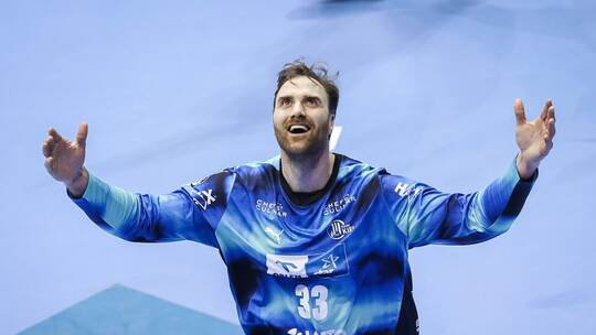 SC Magdeburg - THW Kiel