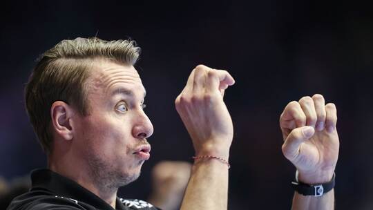 SC Magdeburg - THW Kiel