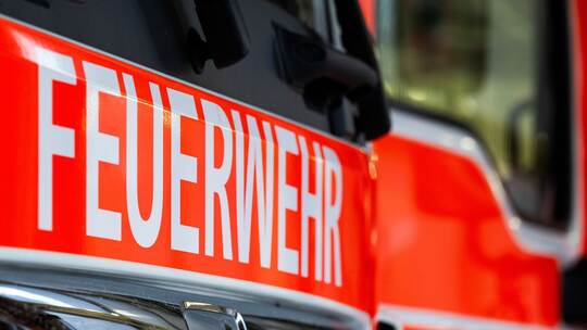 Feuerwehrfahrzug Feuerwehrfahrzug