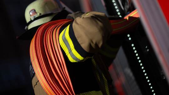 Feuerwehr - Symbolbild