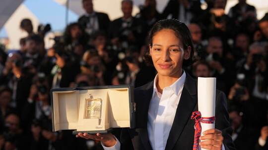 78. Filmfestival Cannes