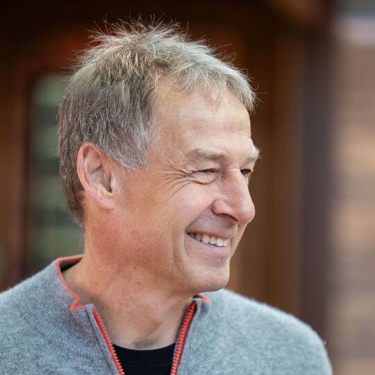 Jürgen Klinsmann