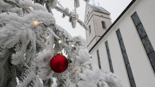 Wetter in Baden-Württemberg
