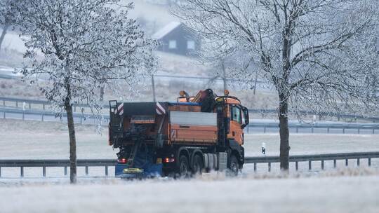 Wetter in Baden-Württemberg