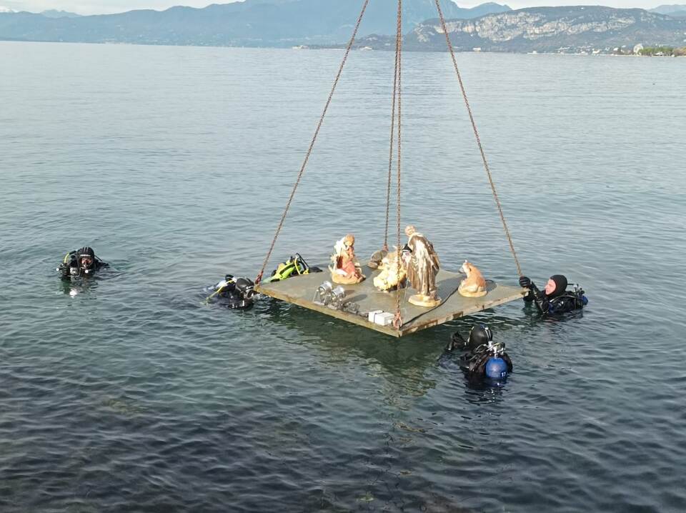 Krippe Bardolino Krippe Bardolino