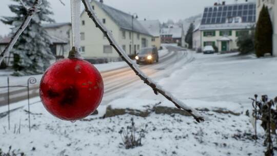 Wetter in Baden-Württemberg Wetter in Baden-Württemberg