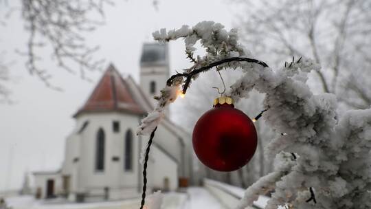 Wetter in Baden-Württemberg