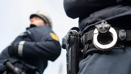 Polizei Baden-Württemberg