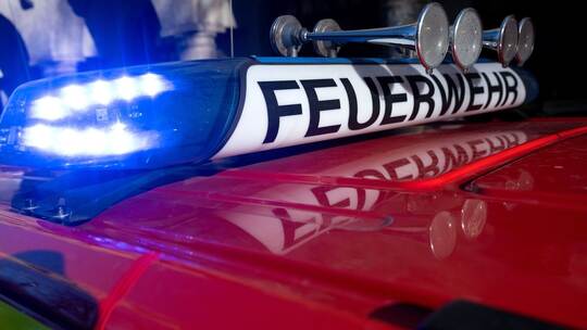 Feuerwehr Symbolbild Feuerwehr Symbolbild