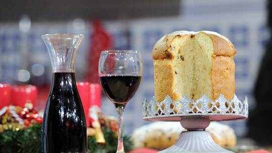 Panettone